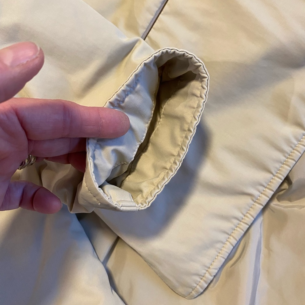 L.L.Bean Jacket - Picture 12 of 14